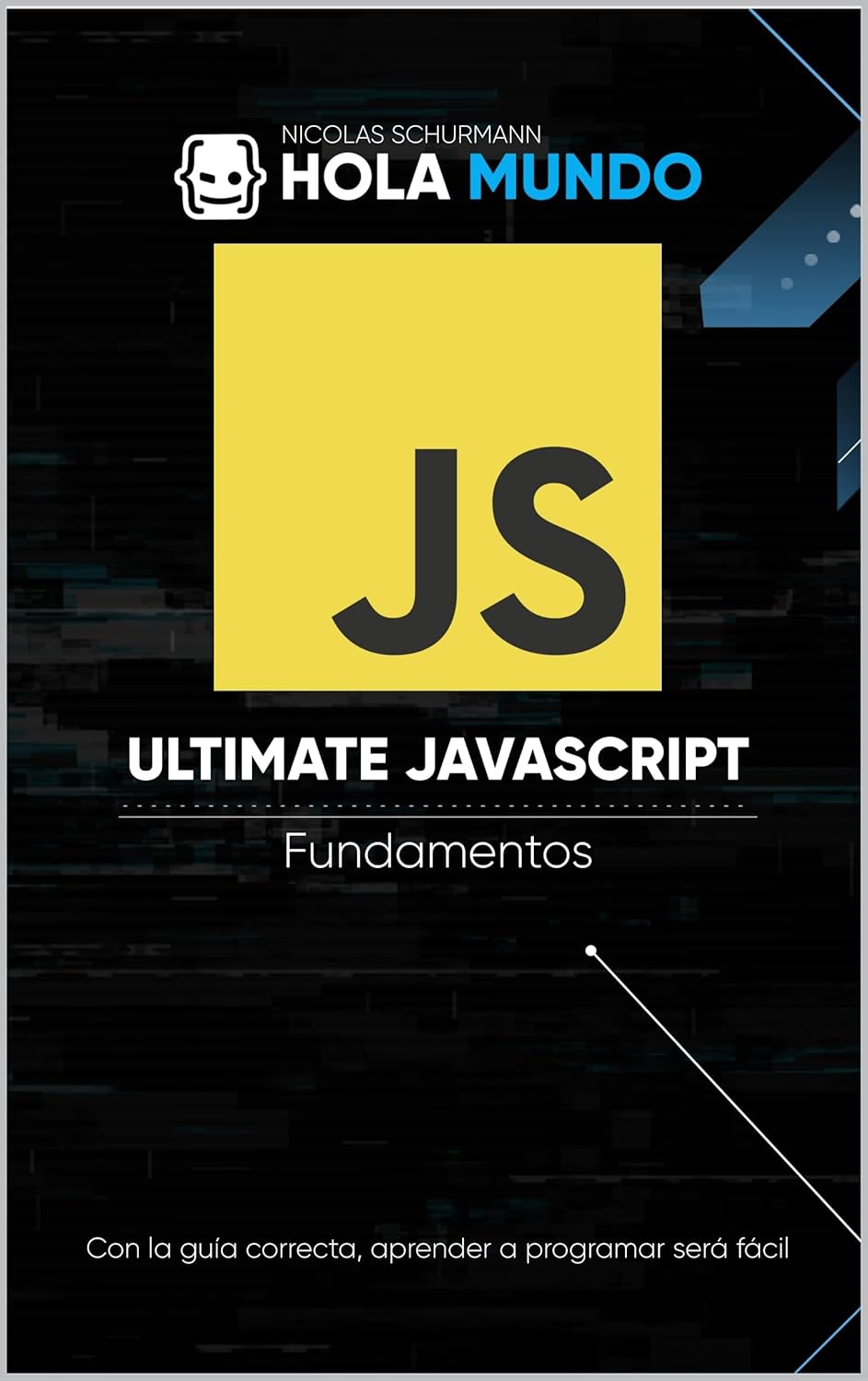 Portada de JavaScript